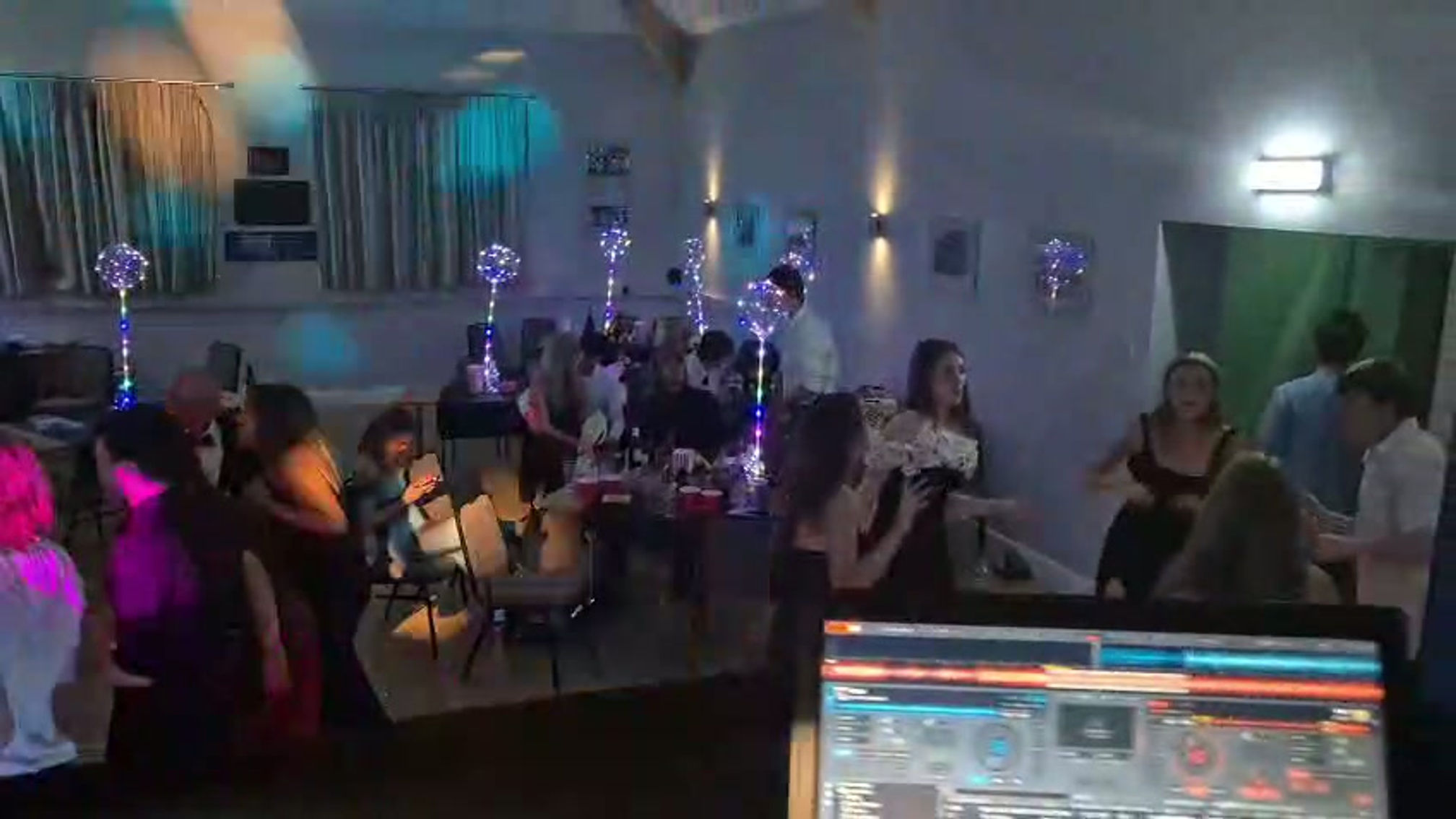 18th Birthday Celebration